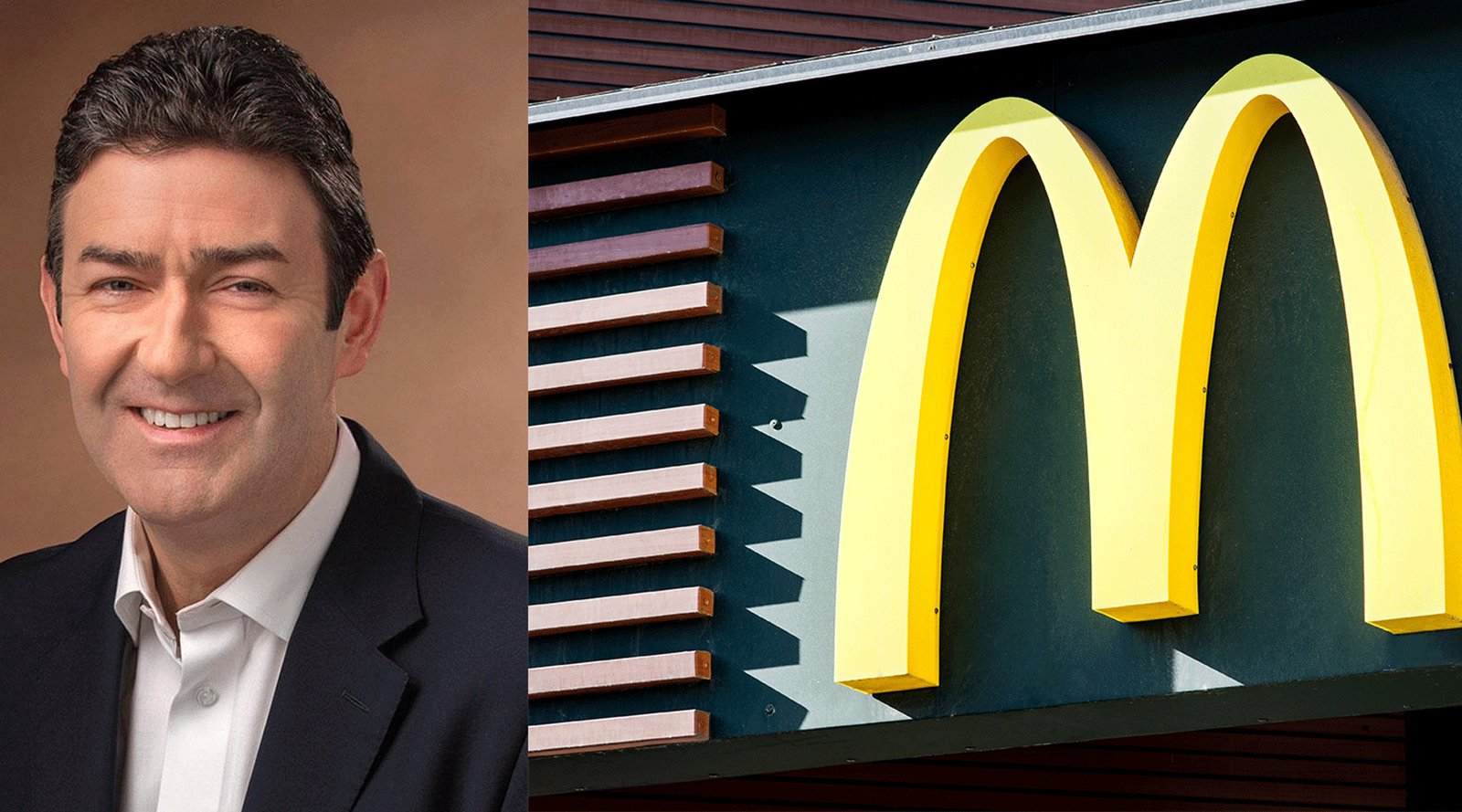 McD’s former CEO “Stephen Easterbrook” agrees to pay $52.7M in SEC settlement